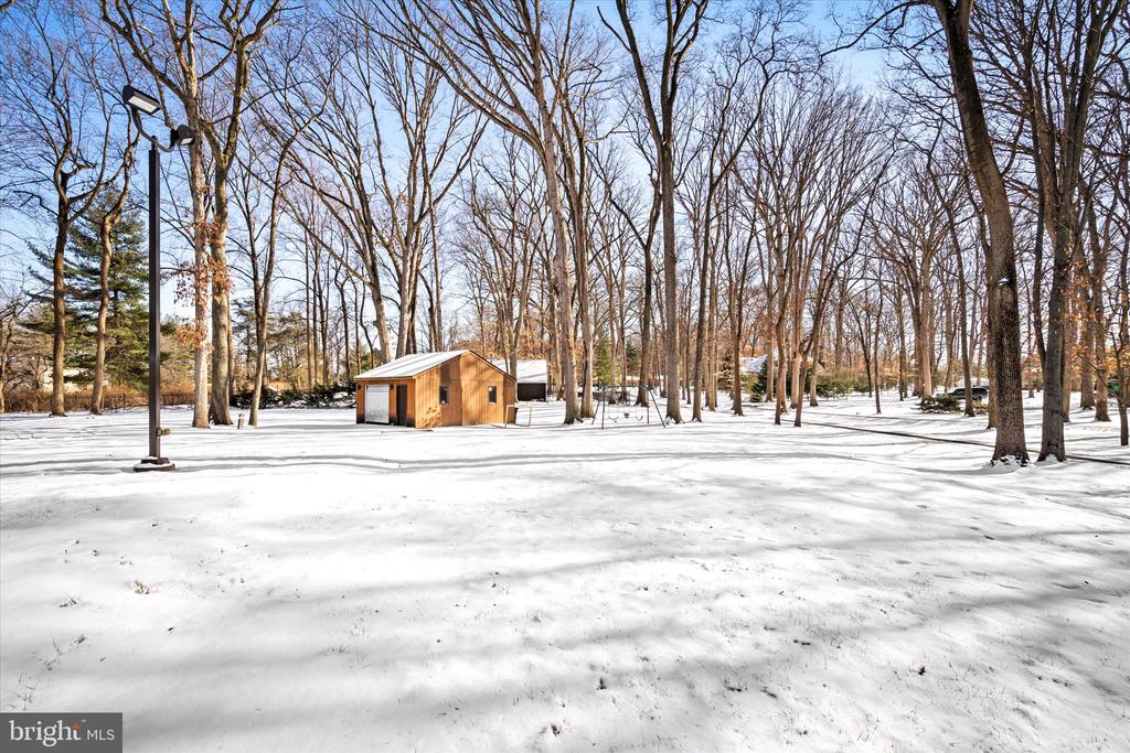 610 CREEK ROAD