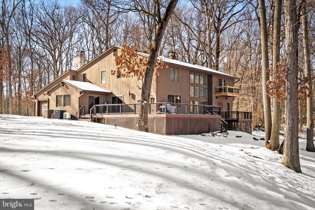 610 CREEK ROAD