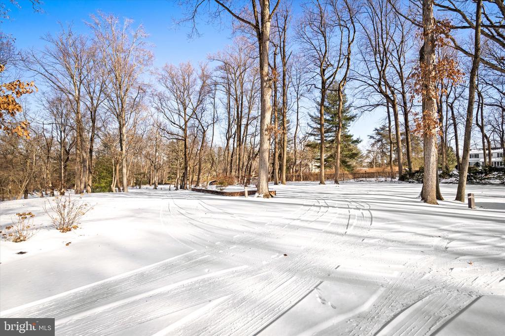 610 CREEK ROAD