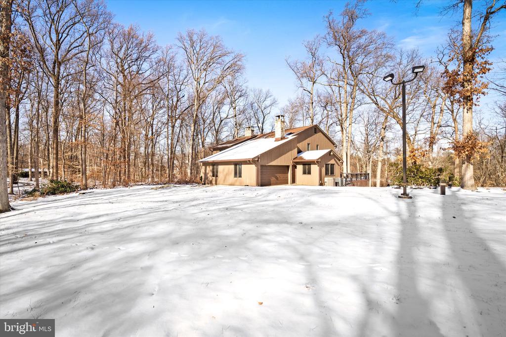 610 CREEK ROAD