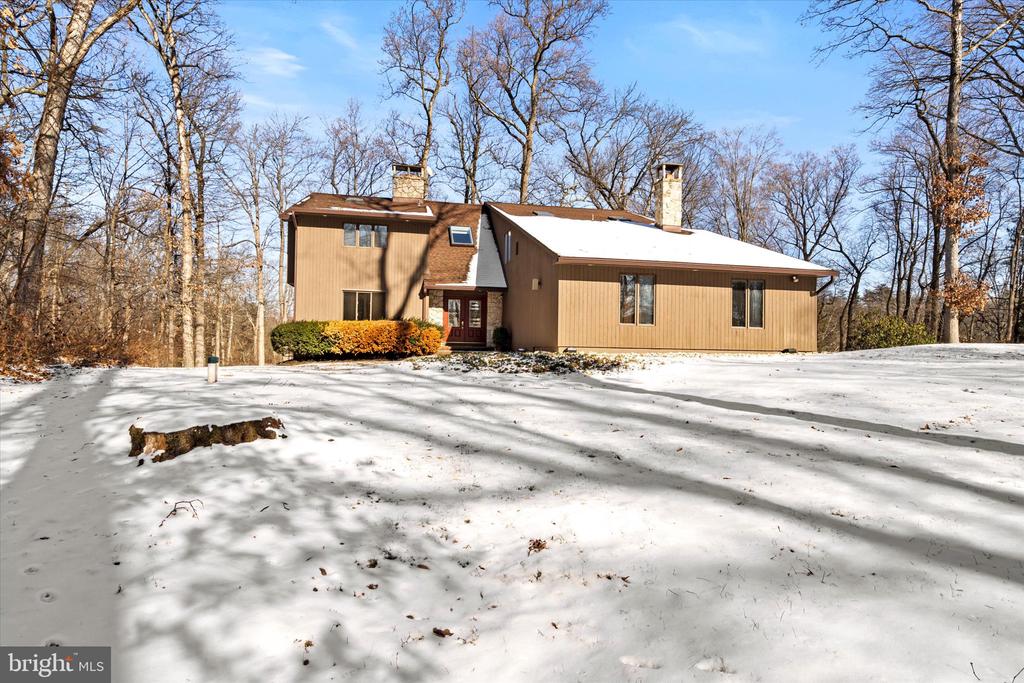 610 CREEK ROAD