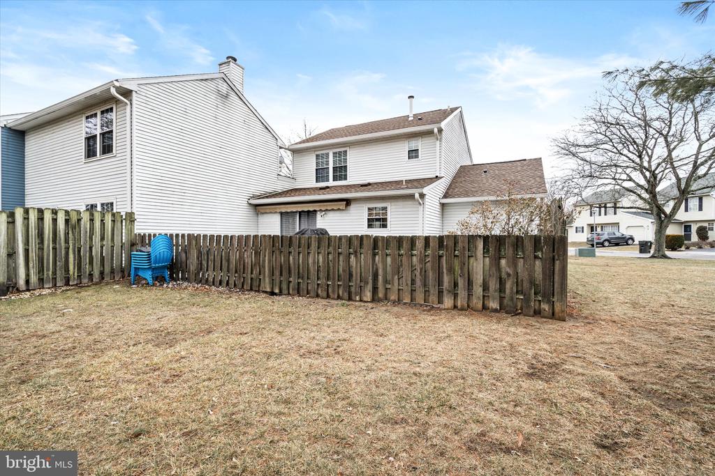 8 KENNEBEC COURT