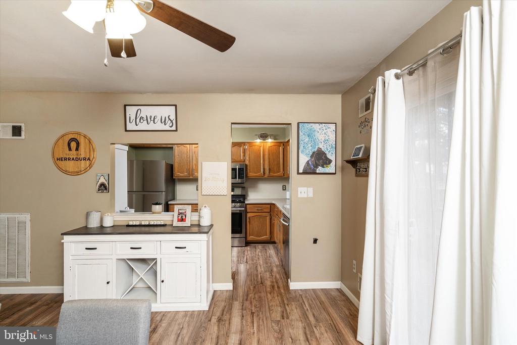 8 KENNEBEC COURT