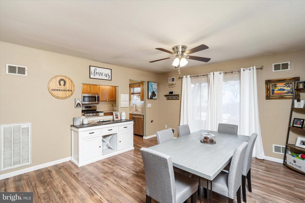 8 KENNEBEC COURT