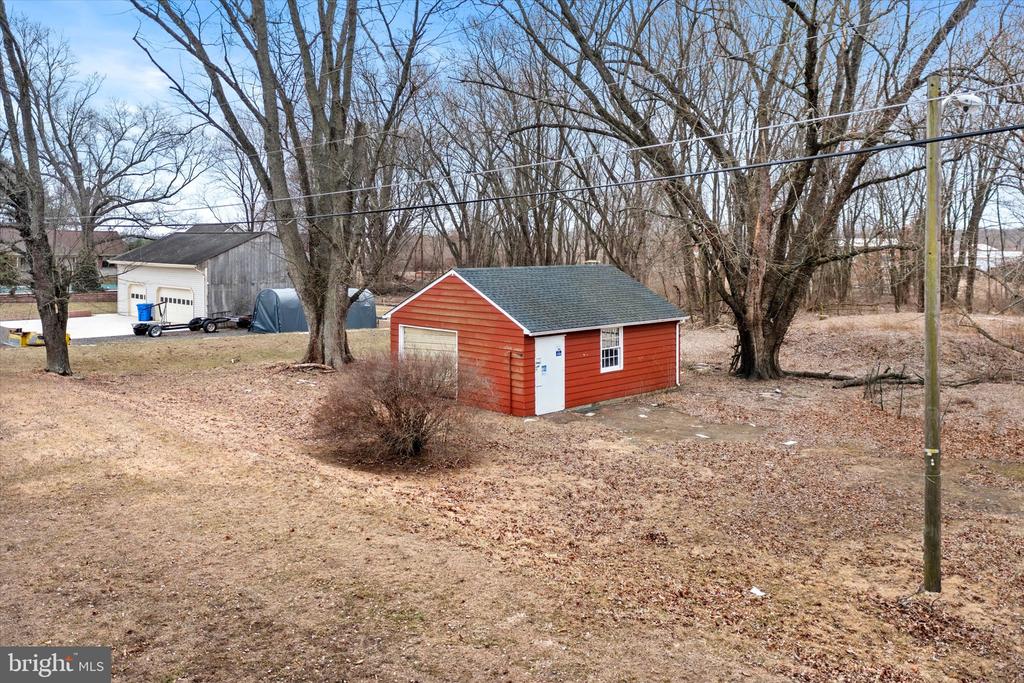 544 SMITHVILLE ROAD
