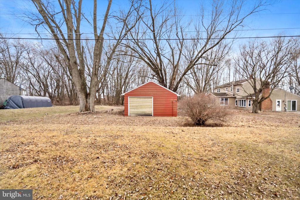 544 SMITHVILLE ROAD