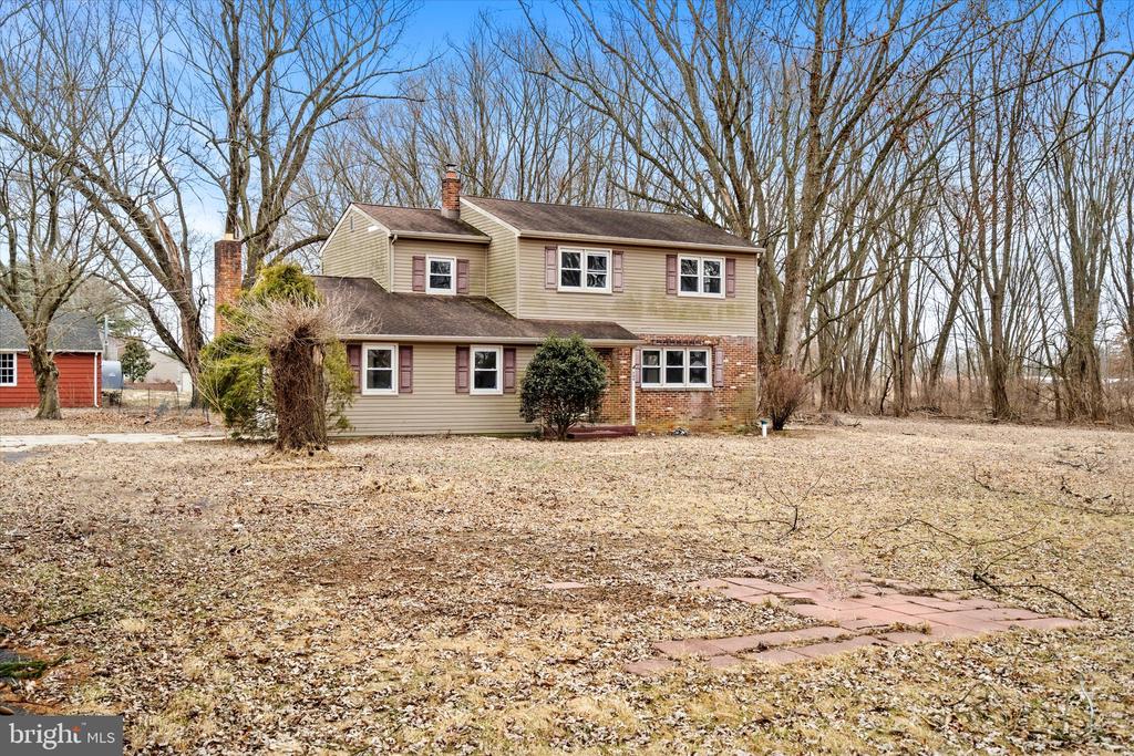 544 SMITHVILLE ROAD