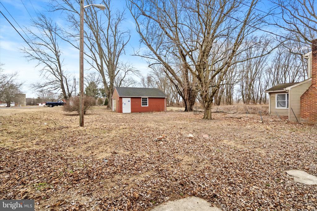 544 SMITHVILLE ROAD