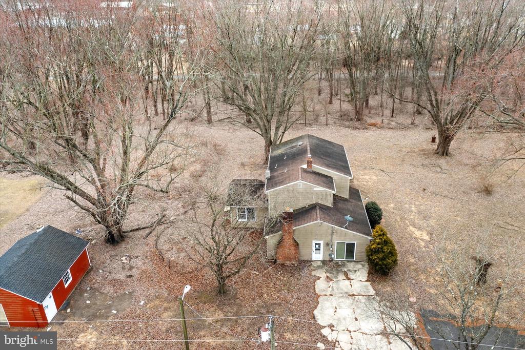 544 SMITHVILLE ROAD