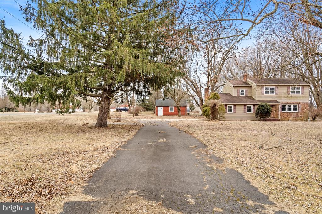 544 SMITHVILLE ROAD