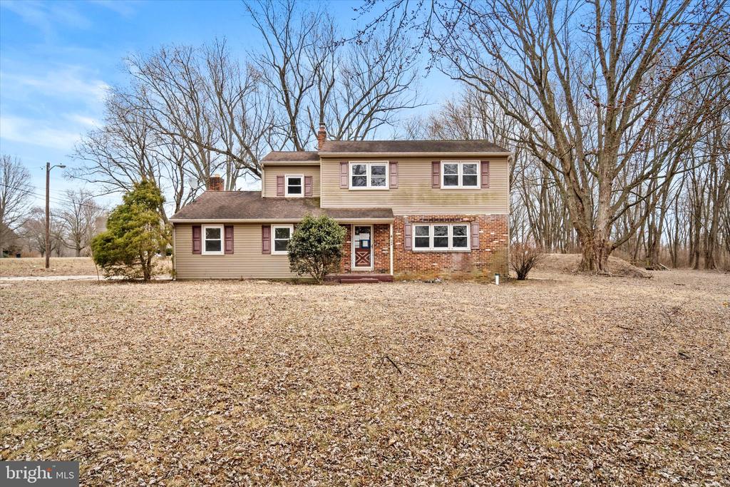 544 SMITHVILLE ROAD