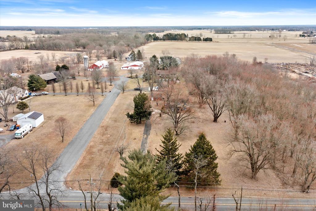 544 SMITHVILLE ROAD