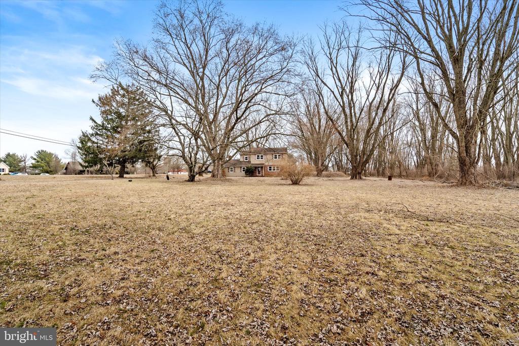 544 SMITHVILLE ROAD