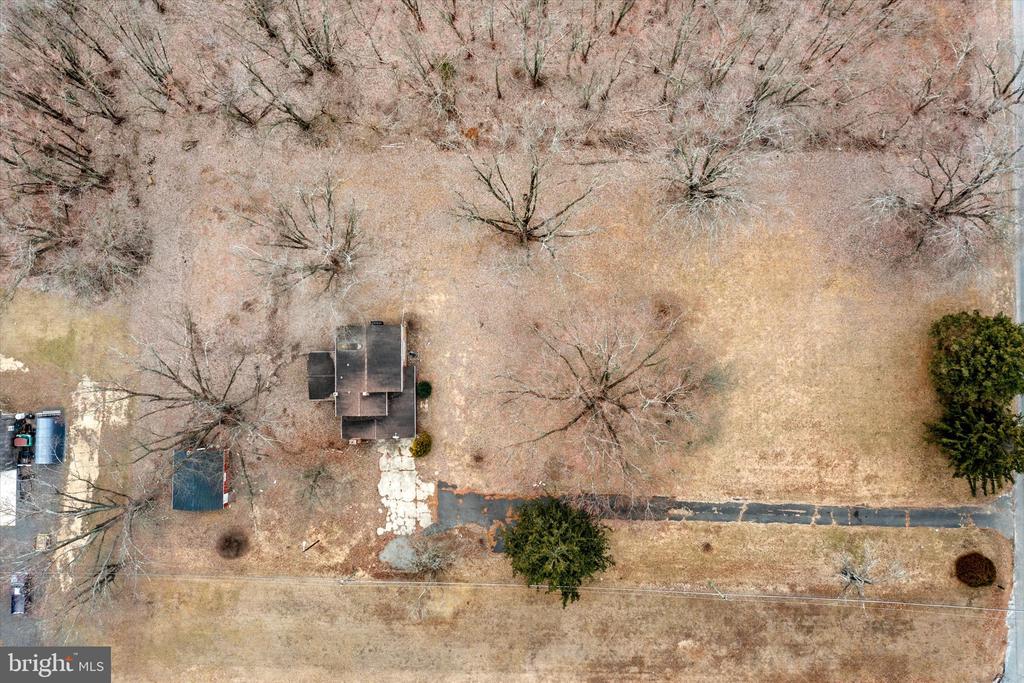 544 SMITHVILLE ROAD