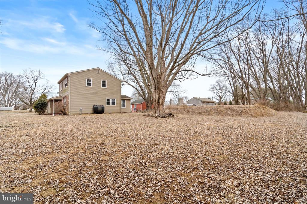 544 SMITHVILLE ROAD