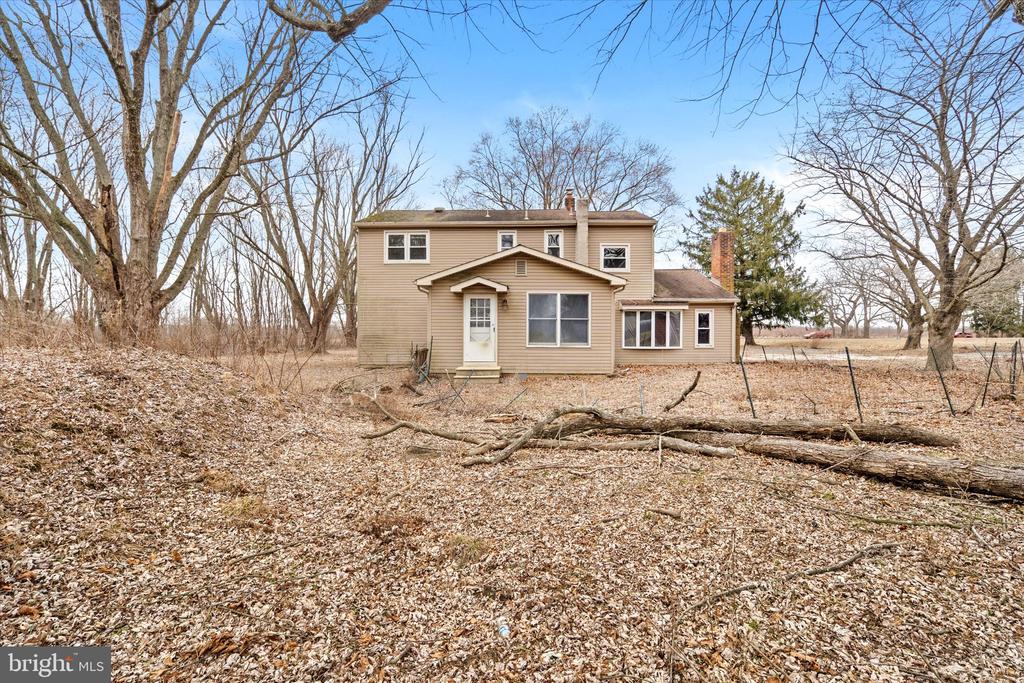 544 SMITHVILLE ROAD
