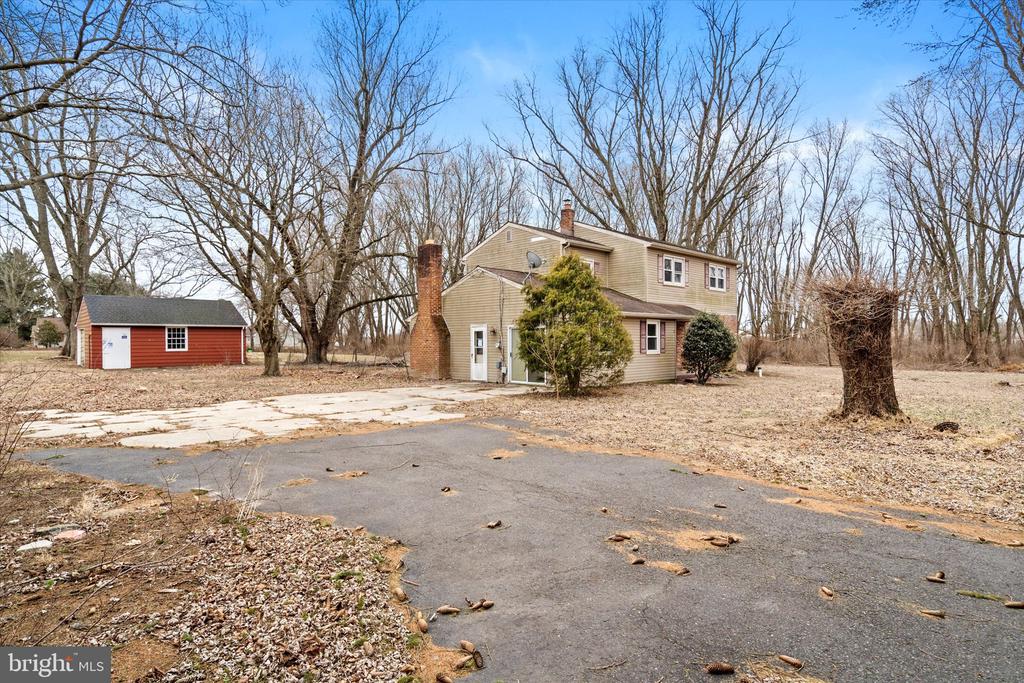 544 SMITHVILLE ROAD