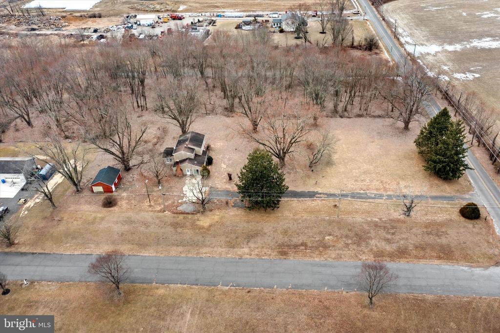 544 SMITHVILLE ROAD