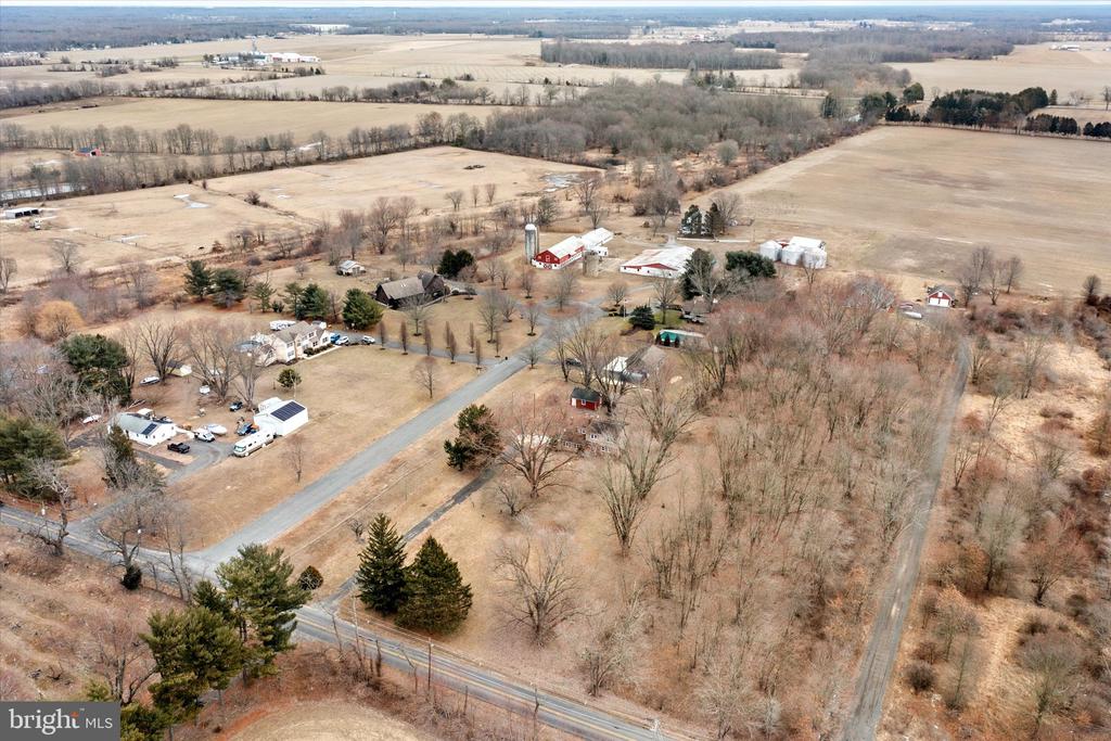 544 SMITHVILLE ROAD
