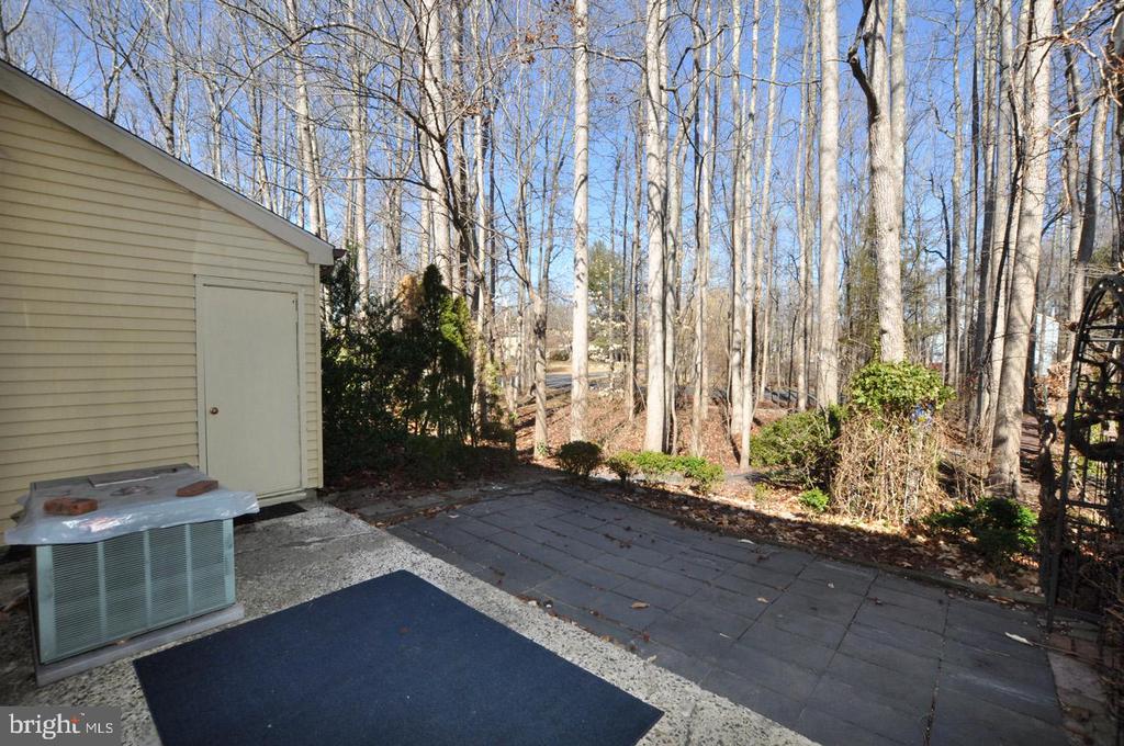 37 WENTWOOD COURT