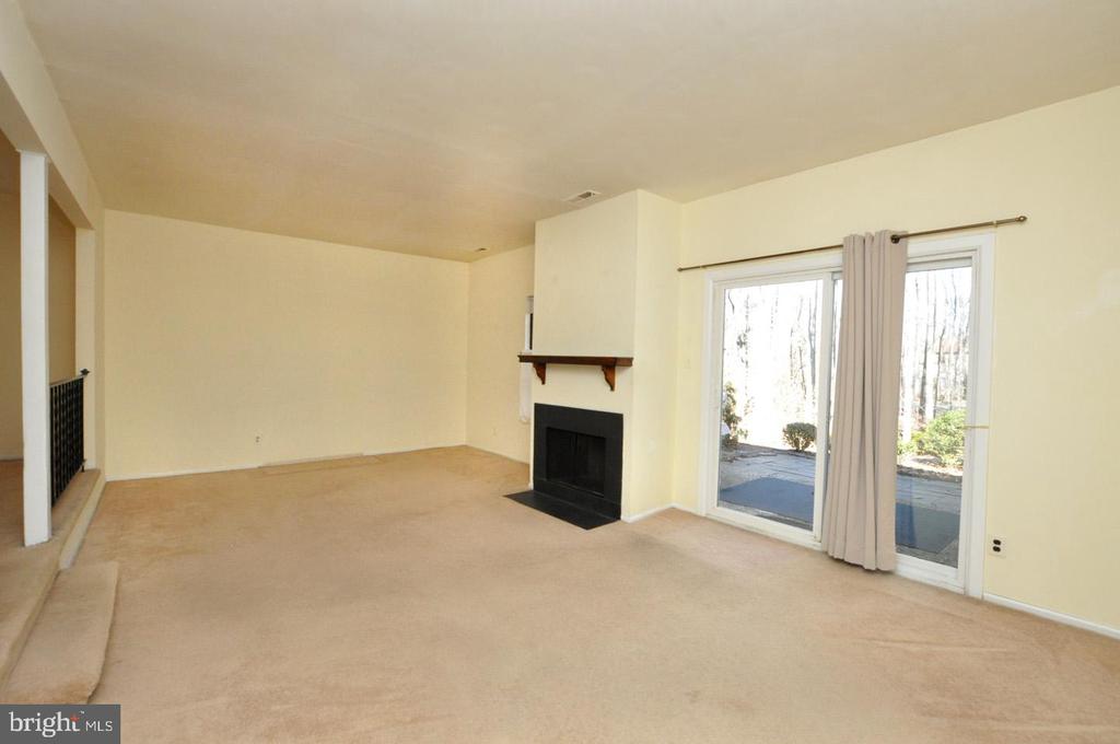 37 WENTWOOD COURT