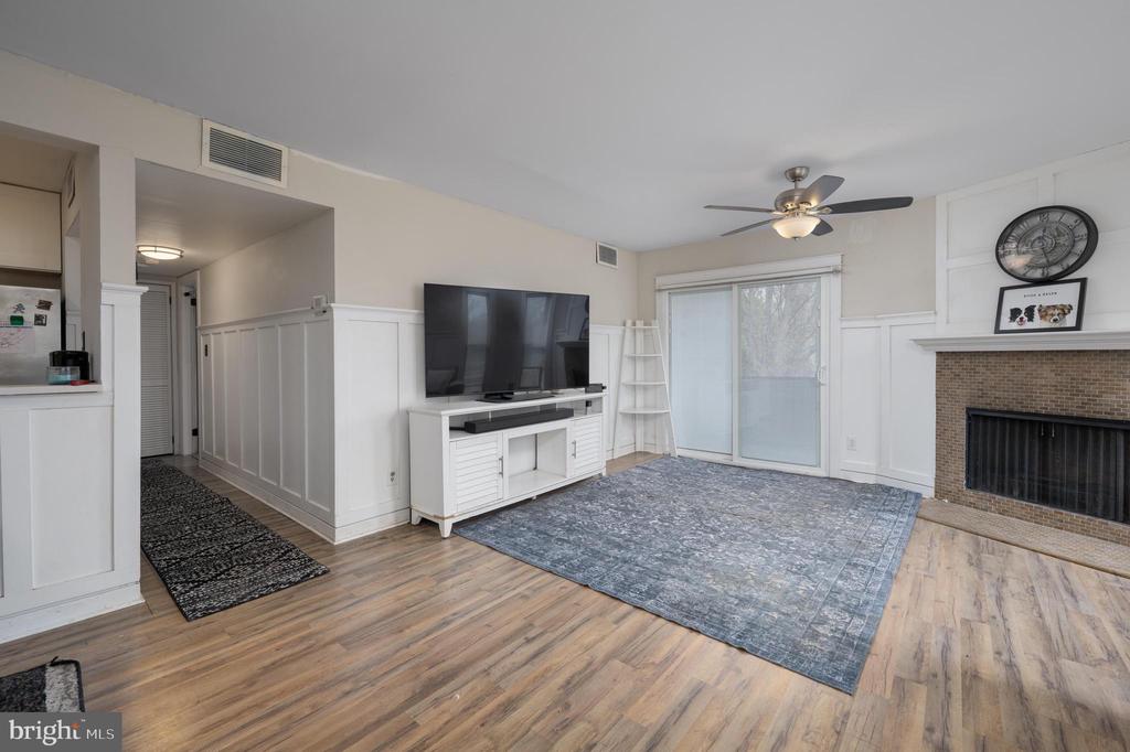 25 S CHURCH ROAD Unit: 72
