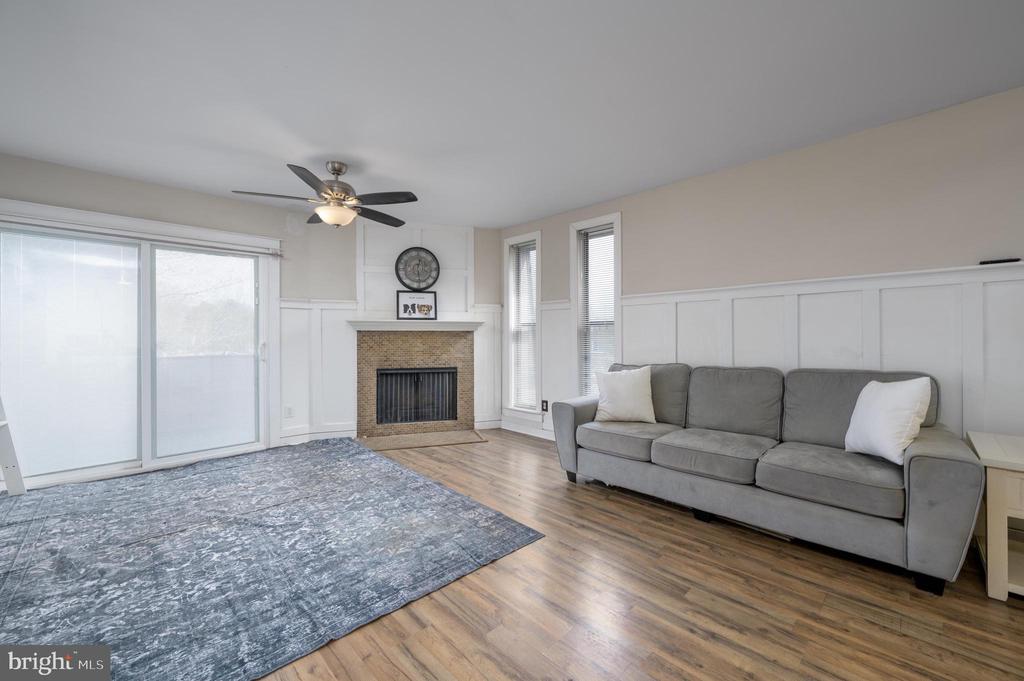 25 S CHURCH ROAD Unit: 72