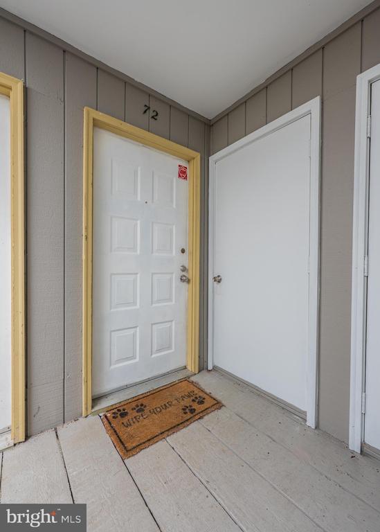 25 S CHURCH ROAD Unit: 72