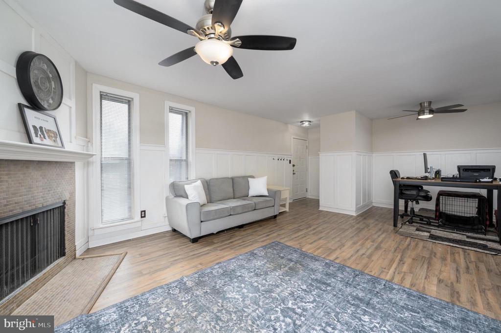 25 S CHURCH ROAD Unit: 72