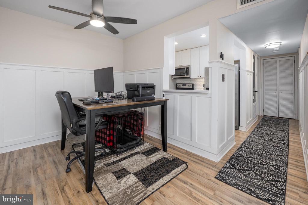 25 S CHURCH ROAD Unit: 72
