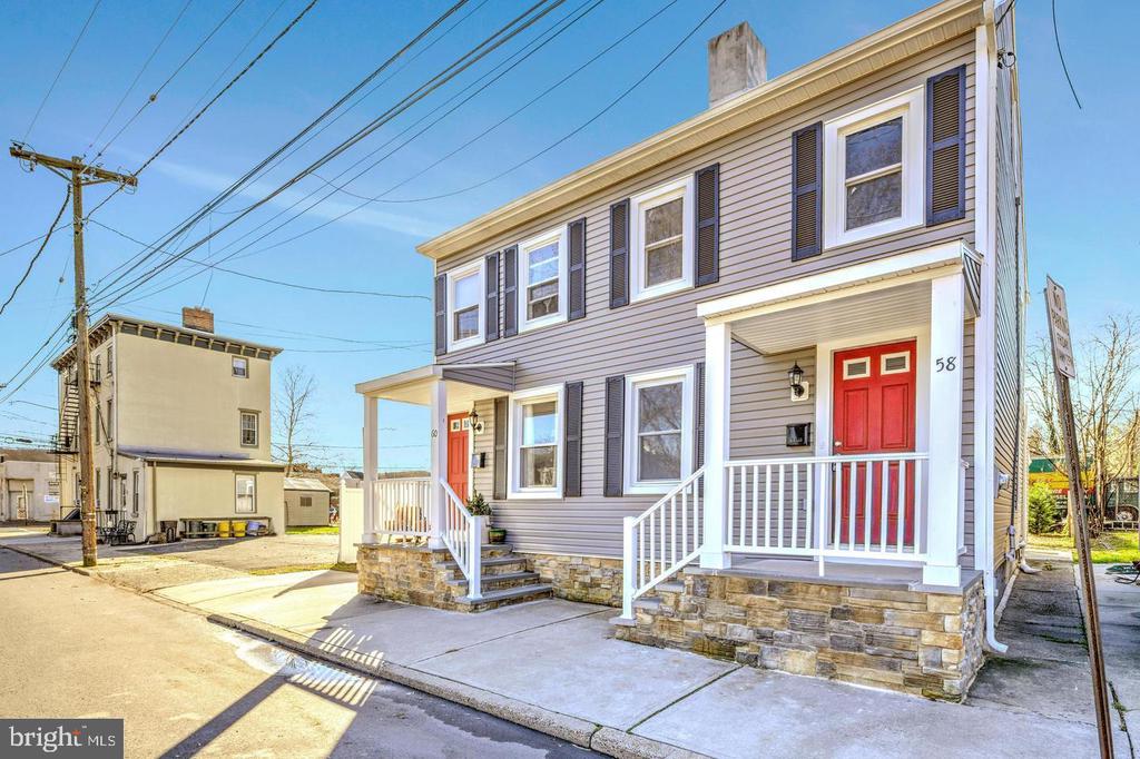 58 2ND STREET