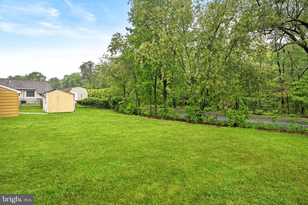 203 COVILLE DRIVE