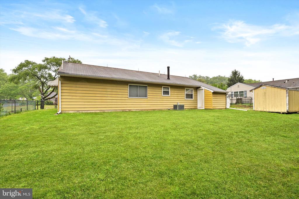 203 COVILLE DRIVE
