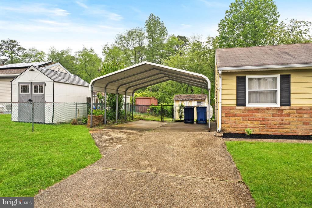 203 COVILLE DRIVE