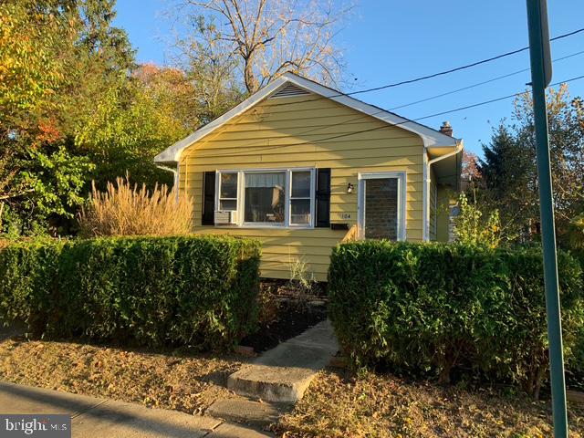 104 VERNON STREET