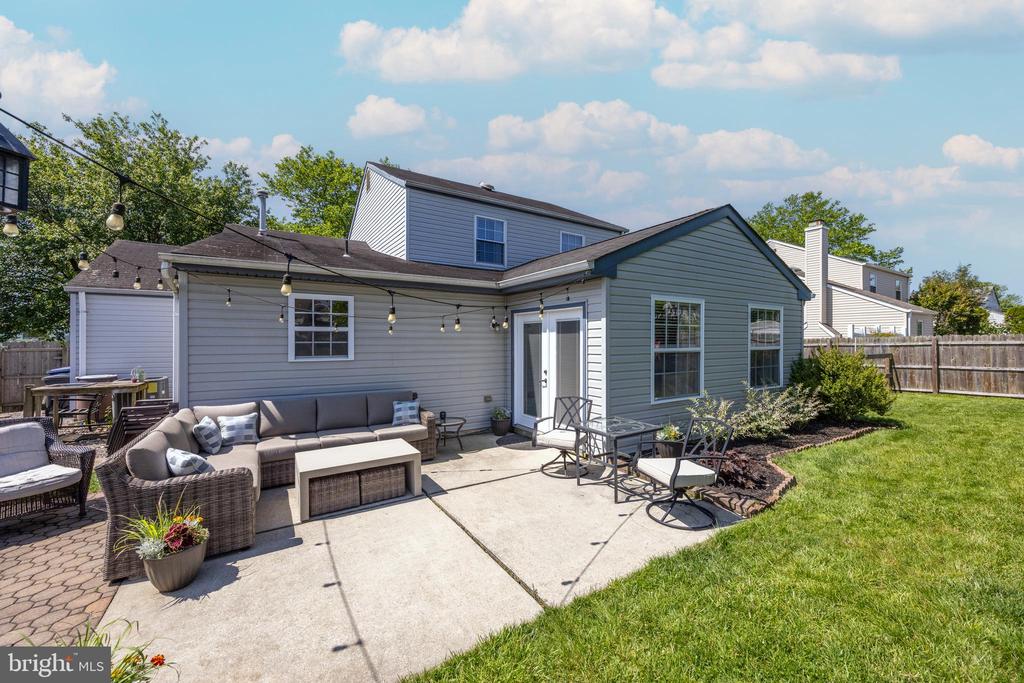 3 LINDEN TREE LANE