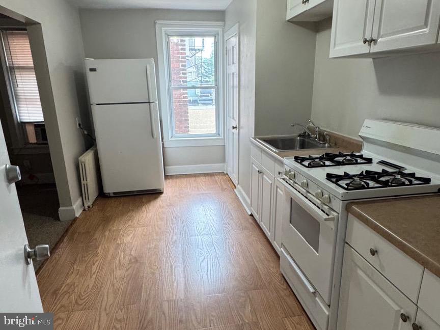 132 FARNSWORTH AVENUE Unit: 2