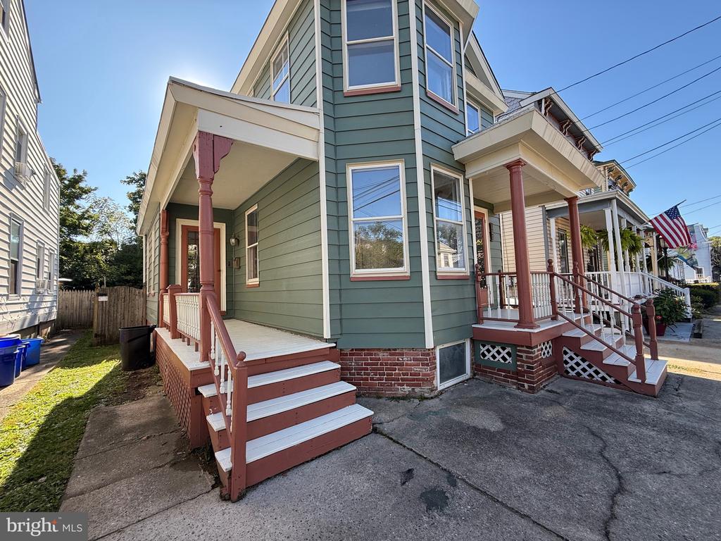 338 PRINCE STREET