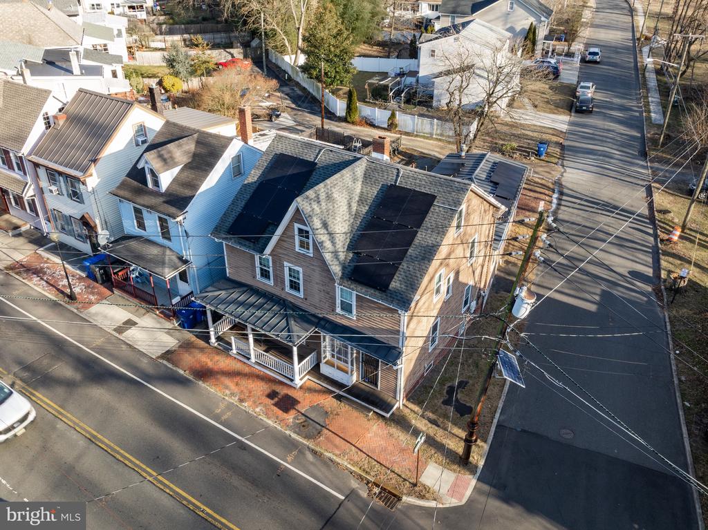 118 MILL STREET