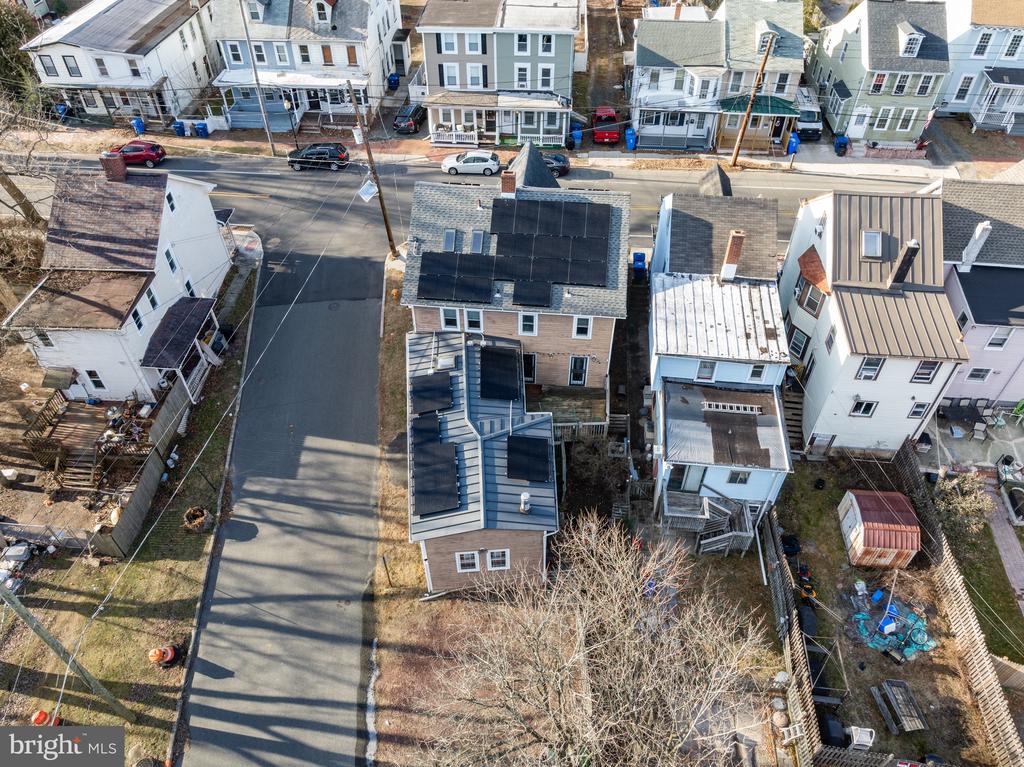 118 MILL STREET