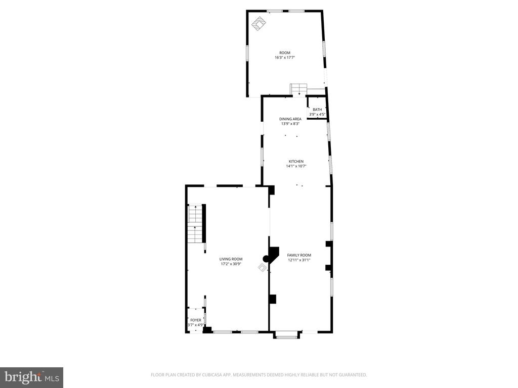 118 MILL STREET