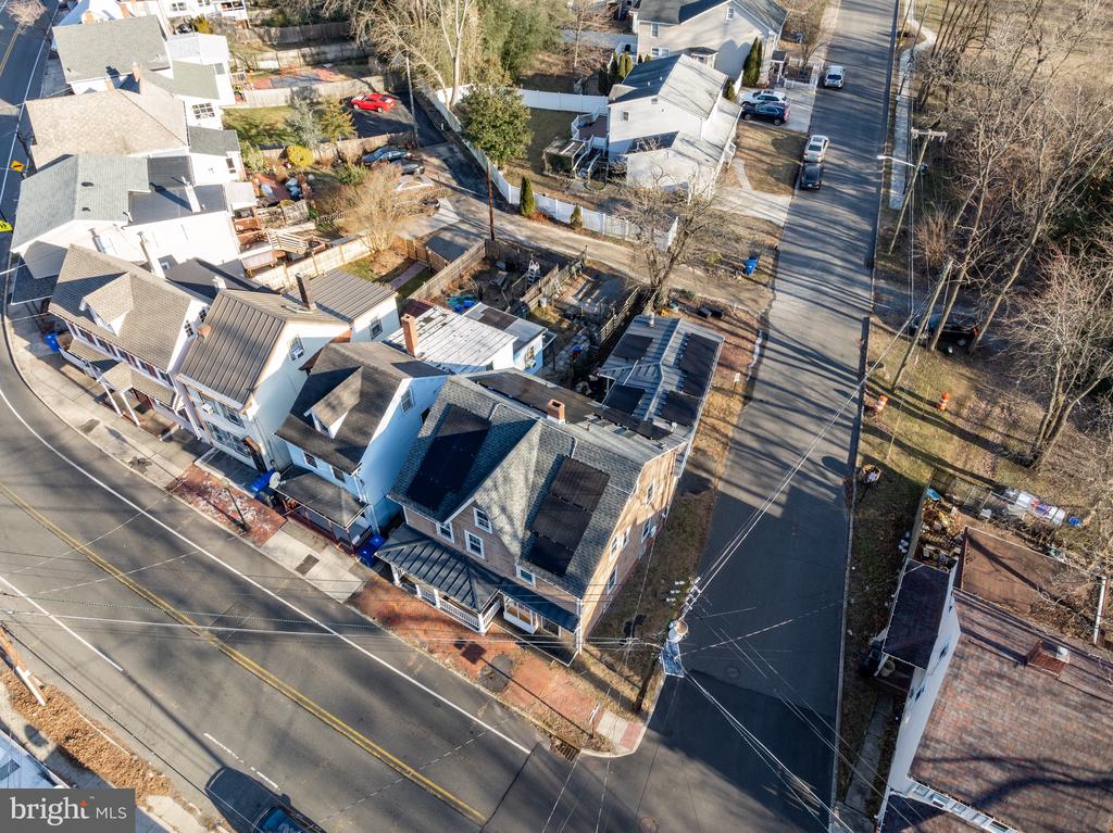 118 MILL STREET