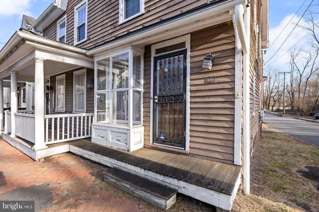 118 MILL STREET
