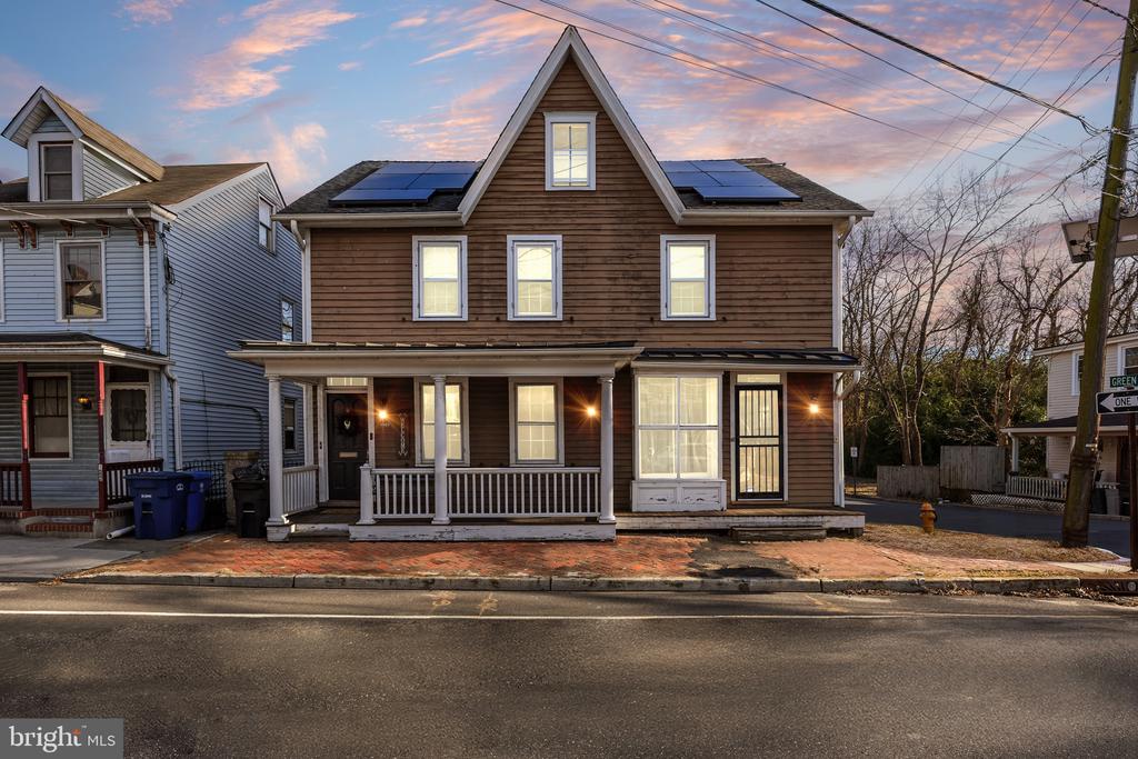 118 MILL STREET
