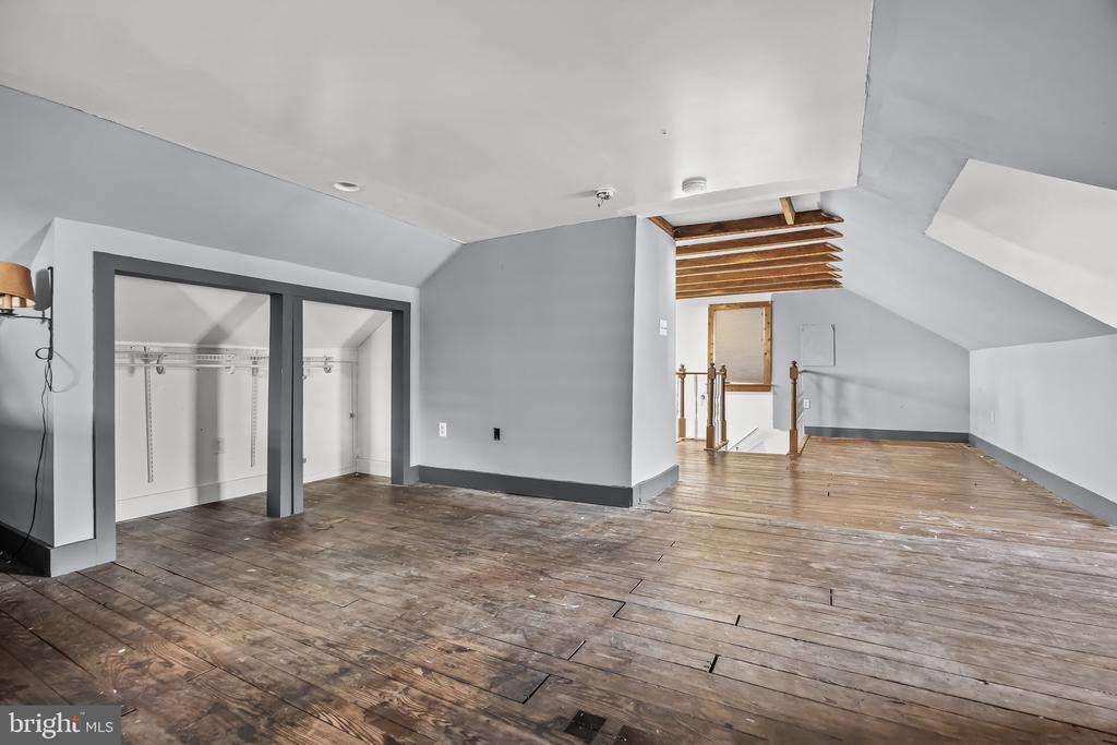 118 MILL STREET