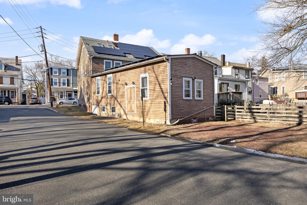 118 MILL STREET