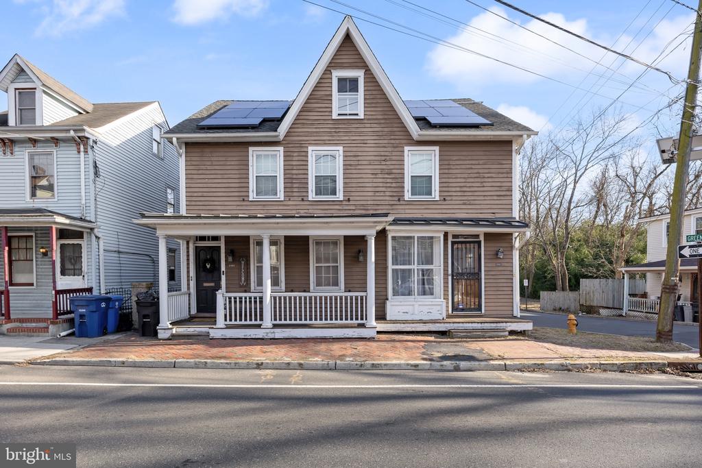 118 MILL STREET