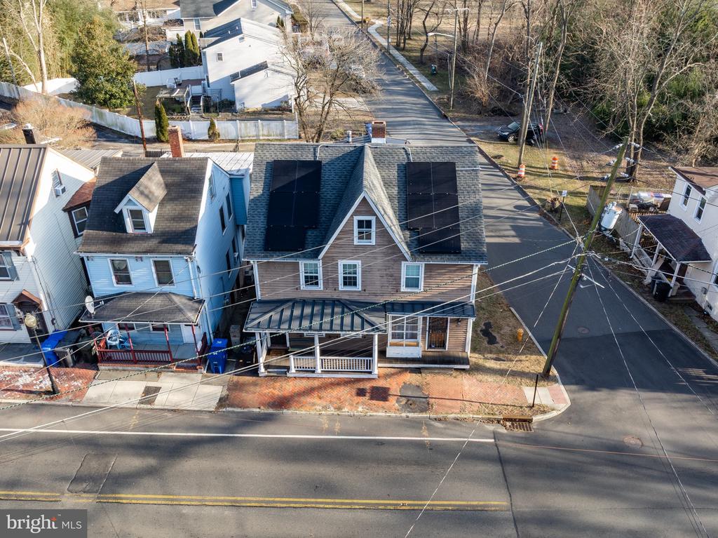118 MILL STREET