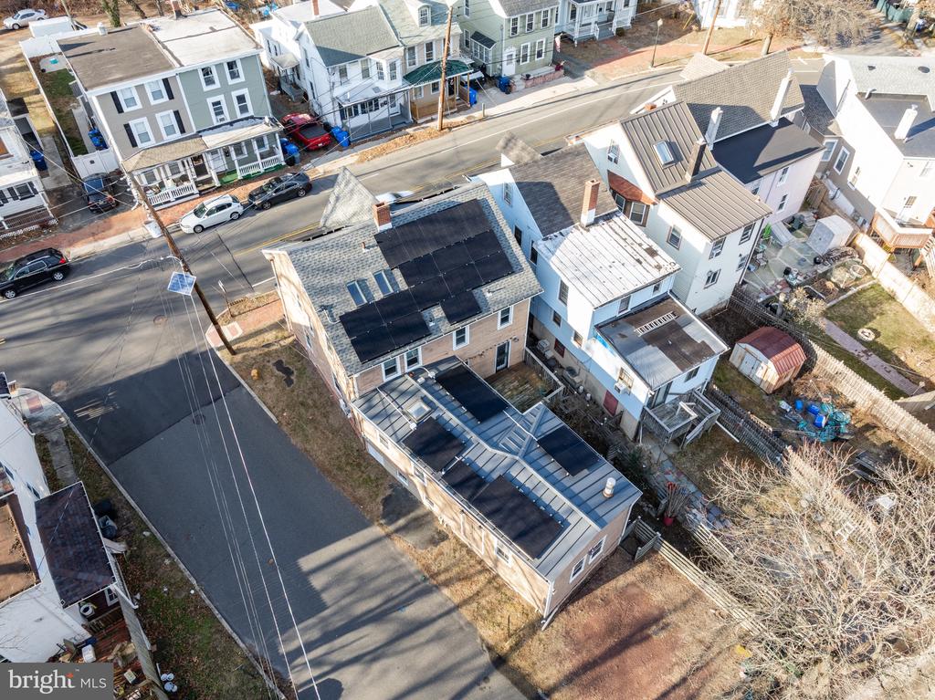 118 MILL STREET