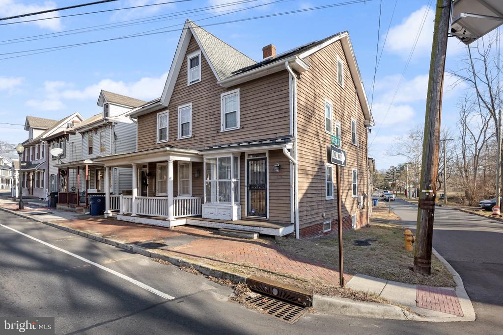 118 MILL STREET